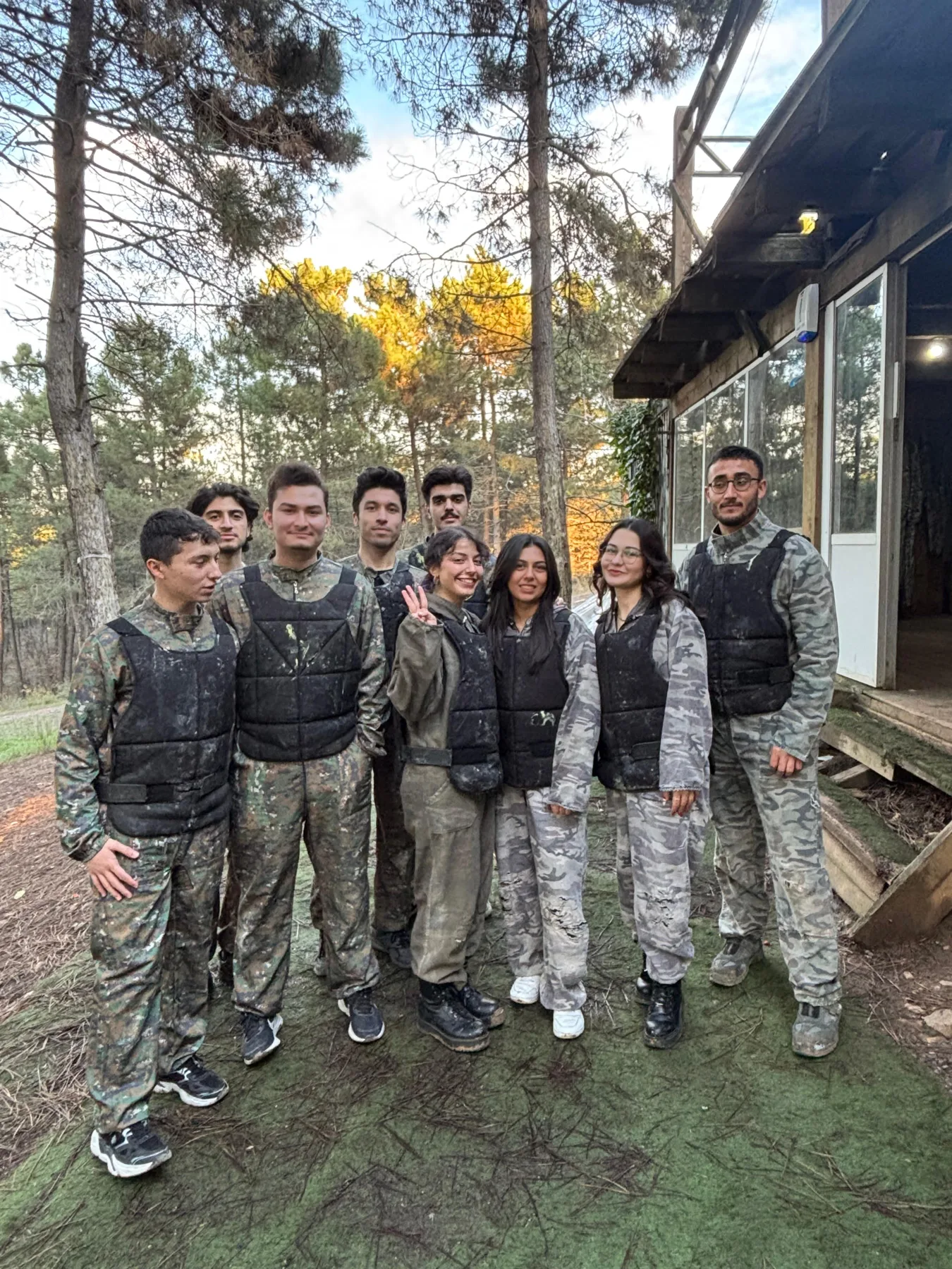 Paintball