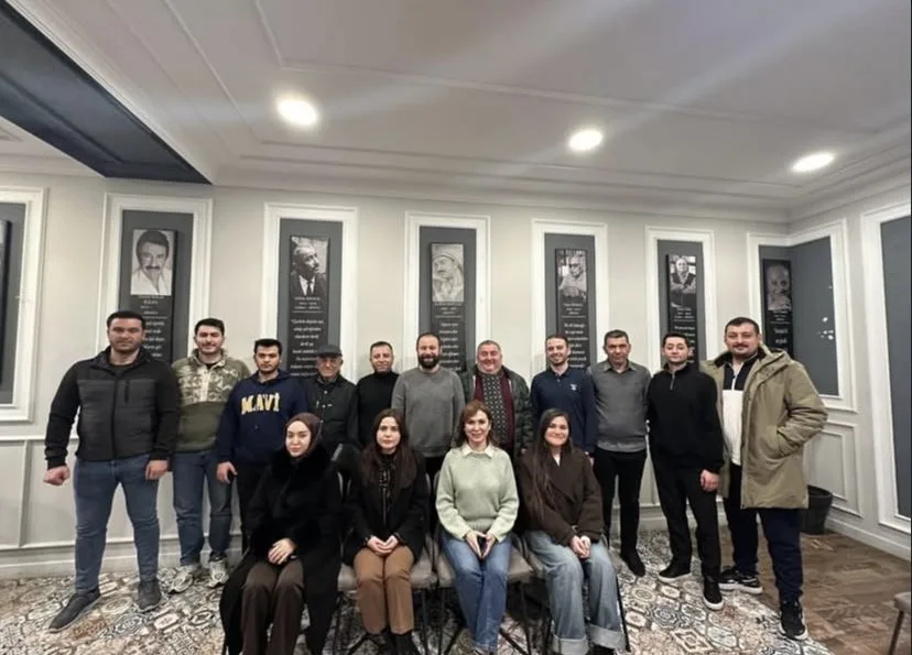 Tanıtım Çekimi — bir kare (3/157)