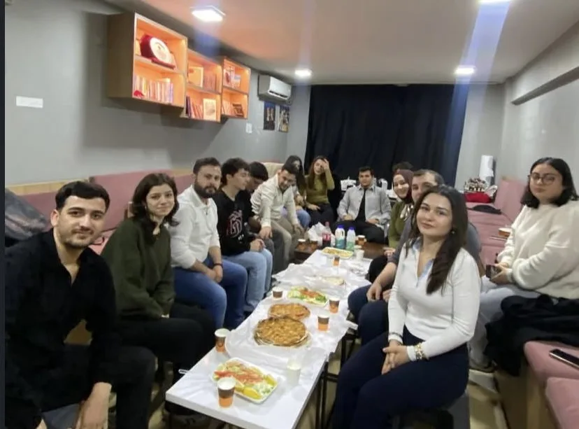 Tanıtım Çekimi — bir kare (7/157)