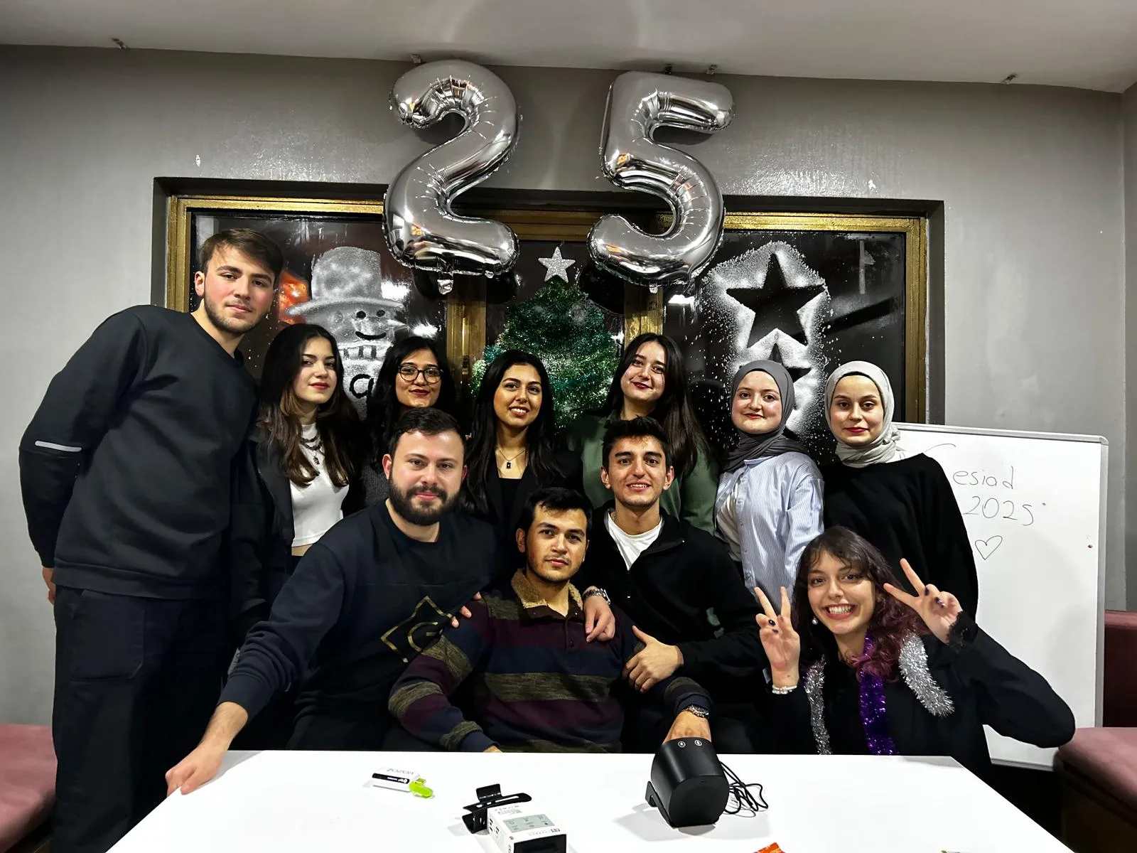 Tanıtım Çekimi — bir kare (8/157)