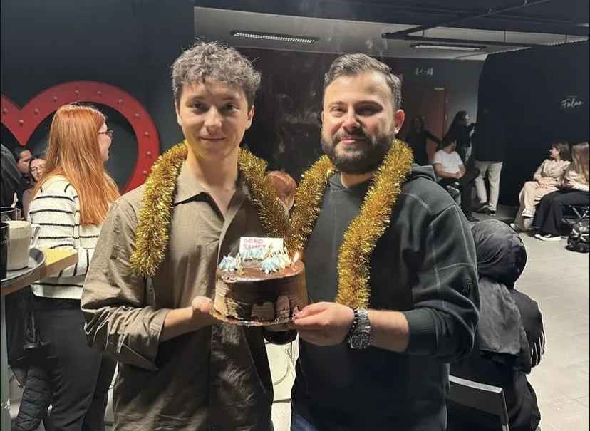Tanıtım Çekimi — bir kare (15/157)