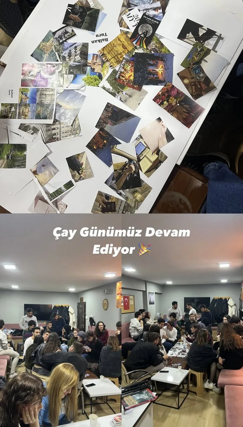 Tanıtım Çekimi — bir kare (20/157)