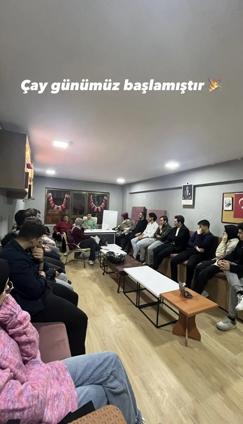 Tanıtım Çekimi — bir kare (29/157)