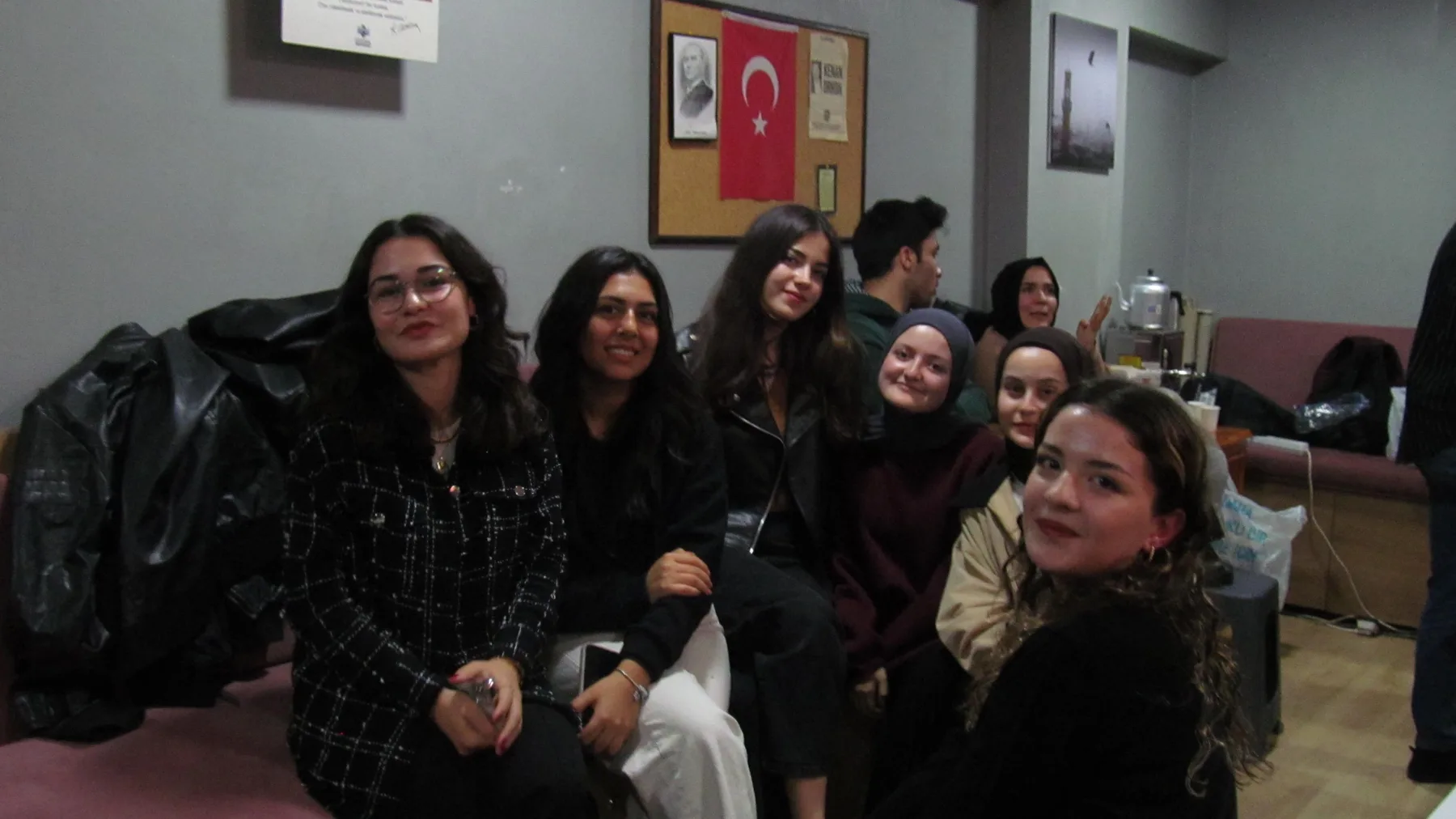 Tanıtım Çekimi — bir kare (34/157)