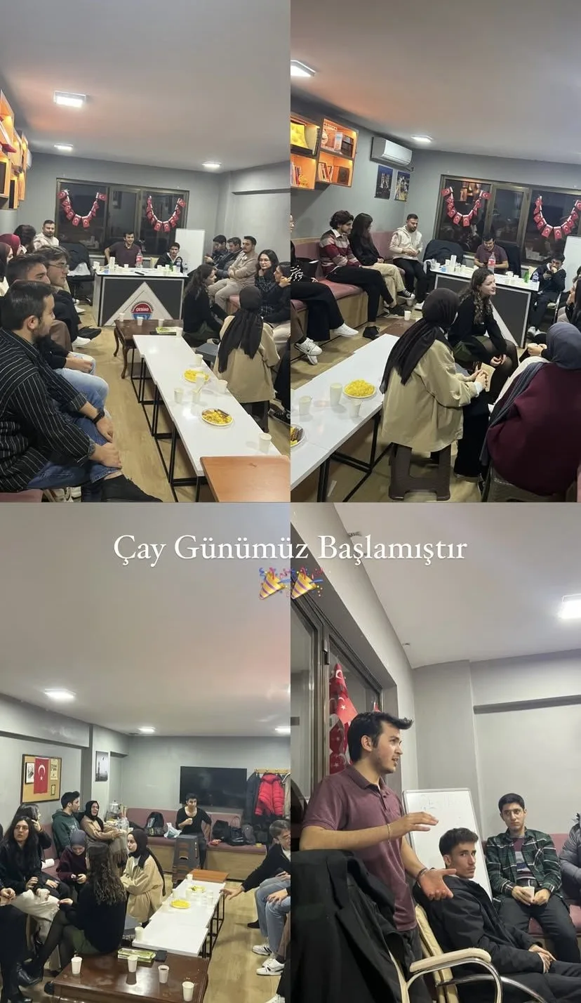 Tanıtım Çekimi — bir kare (38/157)