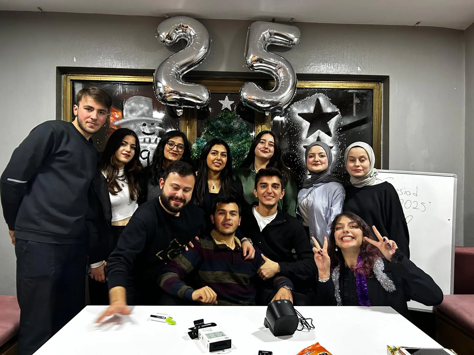 Tanıtım Çekimi — bir kare (43/157)