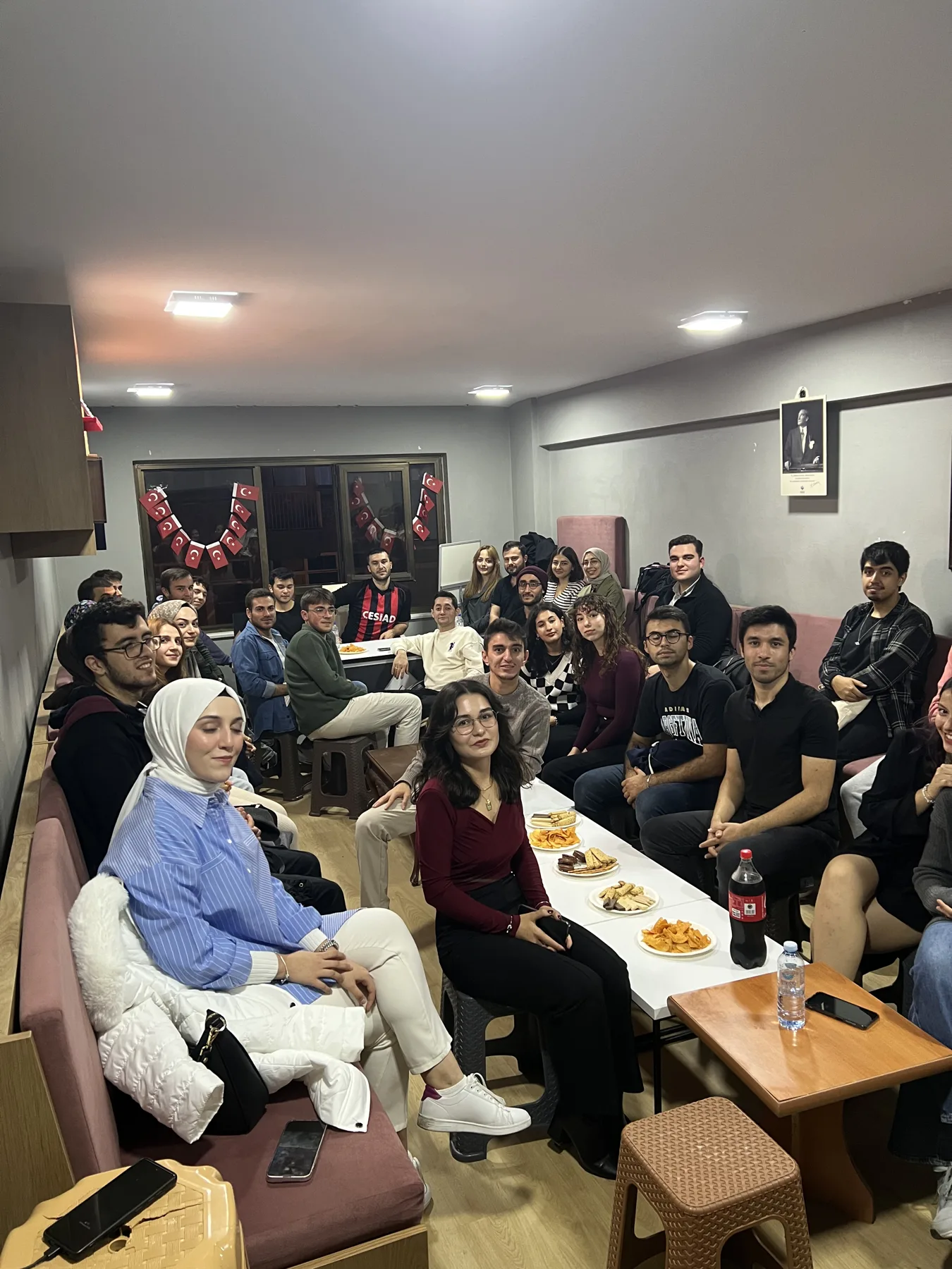 Tanıtım Çekimi — bir kare (51/157)