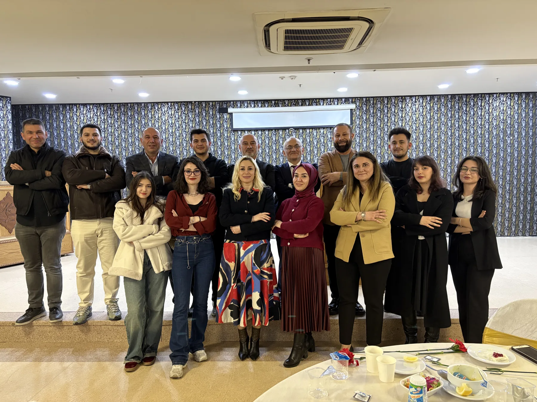 Tanıtım Çekimi — bir kare (75/157)