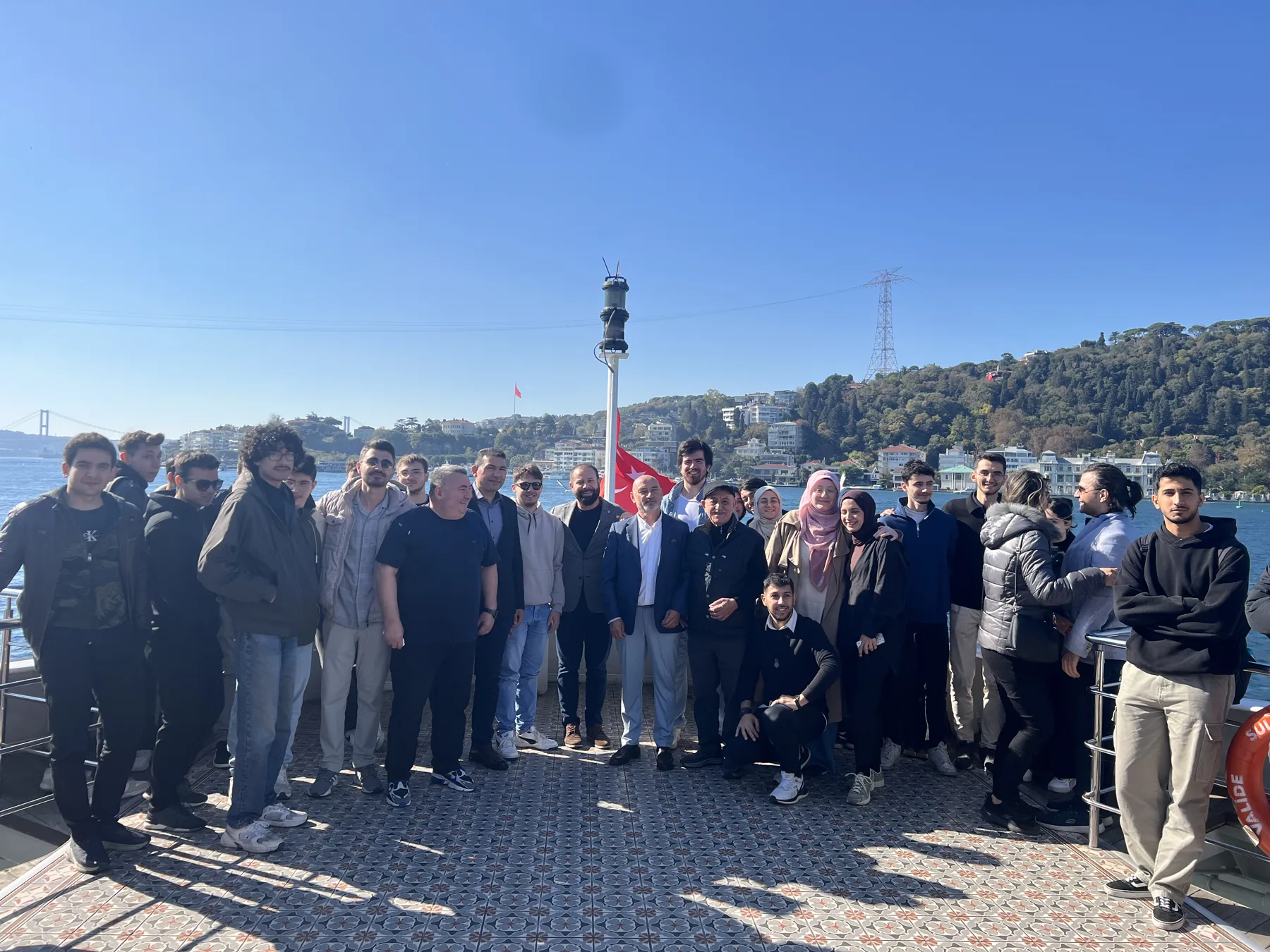 Tanıtım Çekimi — bir kare (124/157)