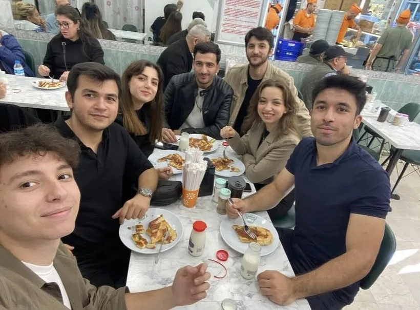 Tanıtım Çekimi — bir kare (137/157)