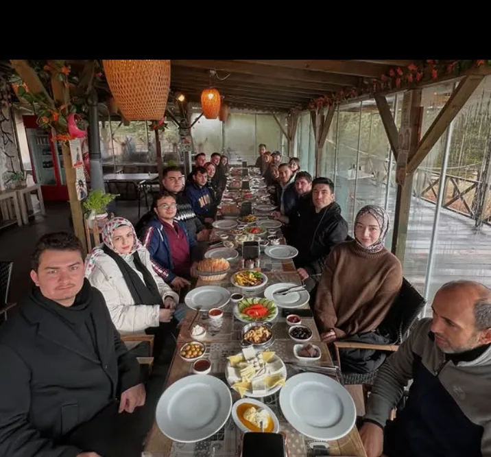 Derneğimizden Kareler — bir kare (15/120)