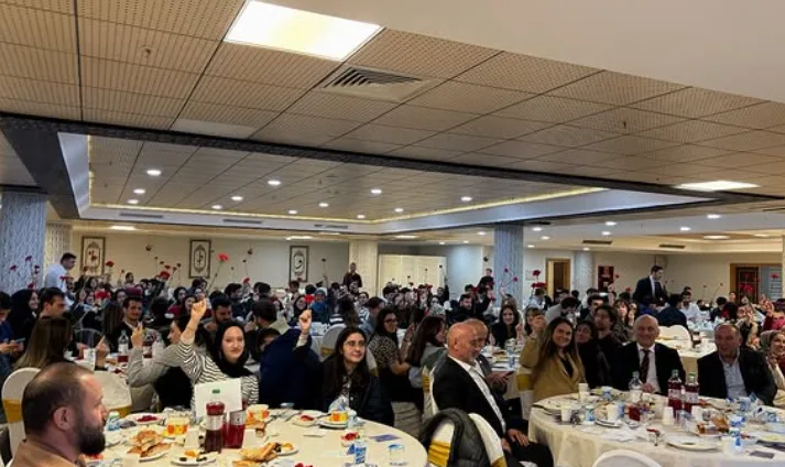 Derneğimizden Kareler — bir kare (20/120)