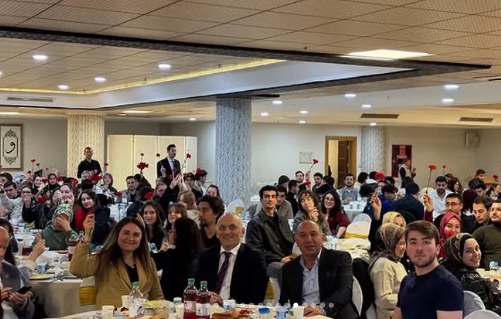 Derneğimizden Kareler — bir kare (21/120)
