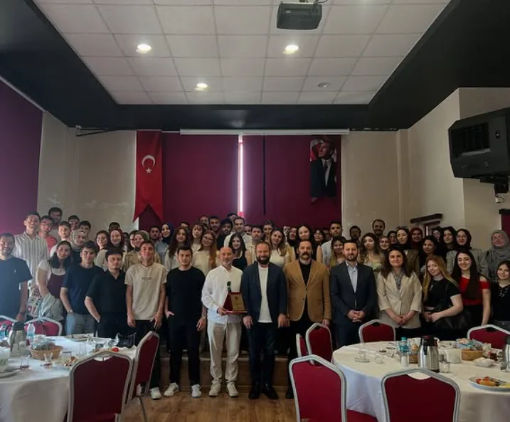 Derneğimizden Kareler — bir kare (46/120)