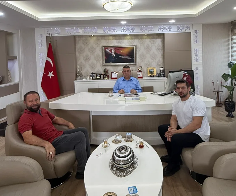 Derneğimizden Kareler — bir kare (65/120)