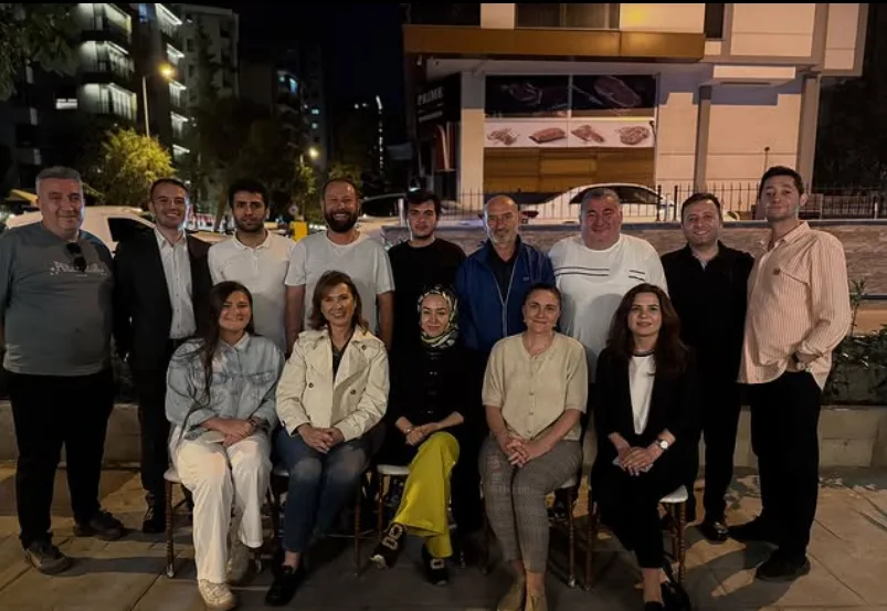 Derneğimizden Kareler — bir kare (66/120)