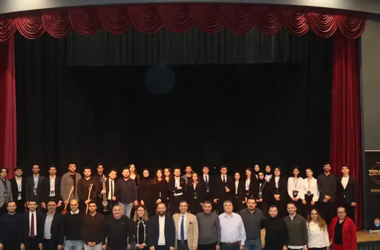 Derneğimizden Kareler — bir kare (93/120)