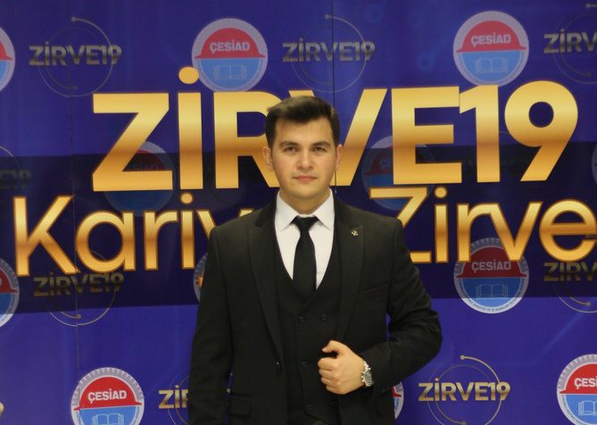 Zirve19 Kariyer Zirvesi